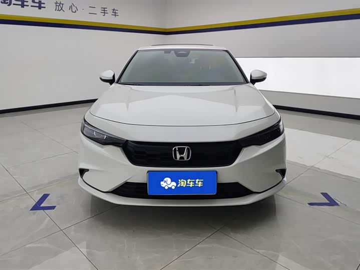 Фото 2 - Honda Integra