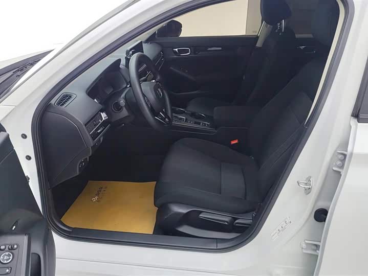 Фото 9 - Honda Integra