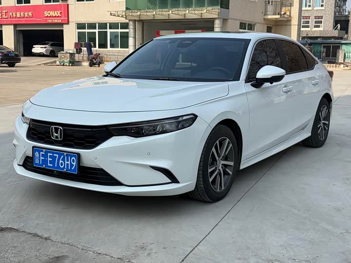 Фото 1 - Honda Integra