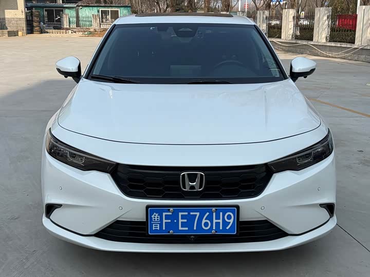 Фото 2 - Honda Integra