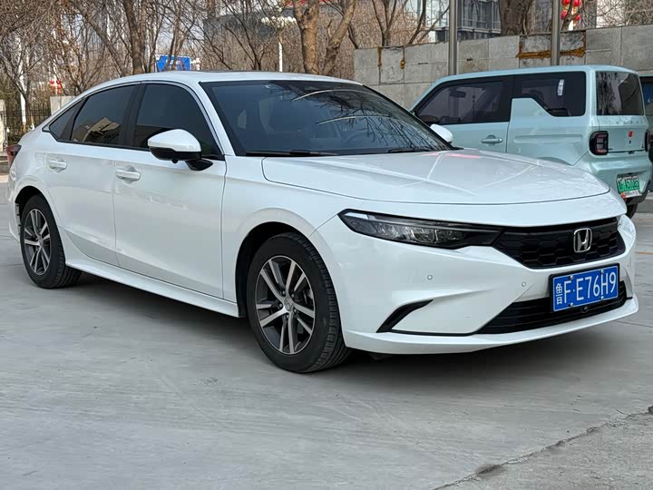 Фото 3 - Honda Integra