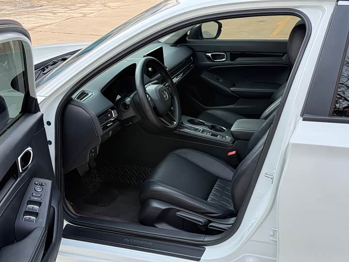 Фото 7 - Honda Integra