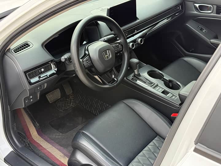 Фото 8 - Honda Integra