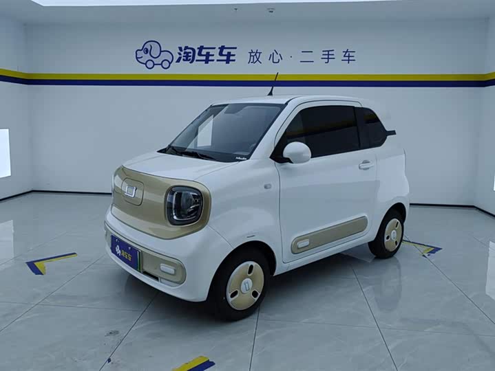 Фото 1 - Bestune Pony