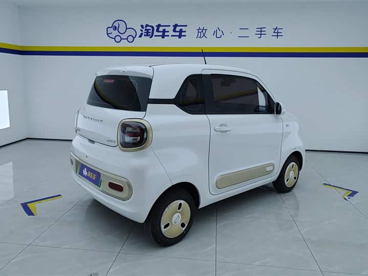 Фото 3 - Bestune Pony