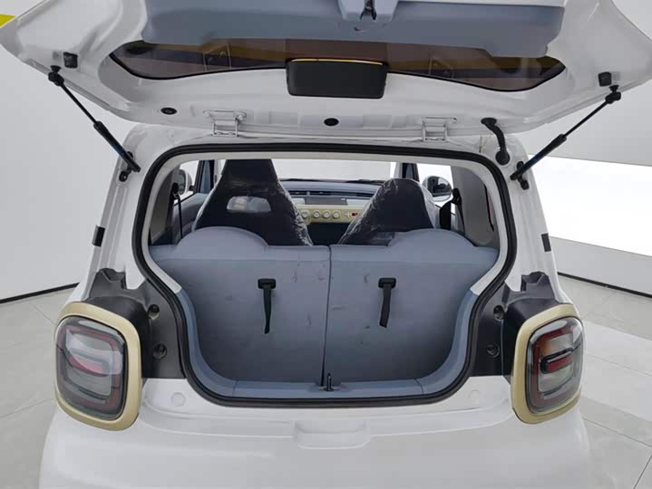 Фото 4 - Bestune Pony