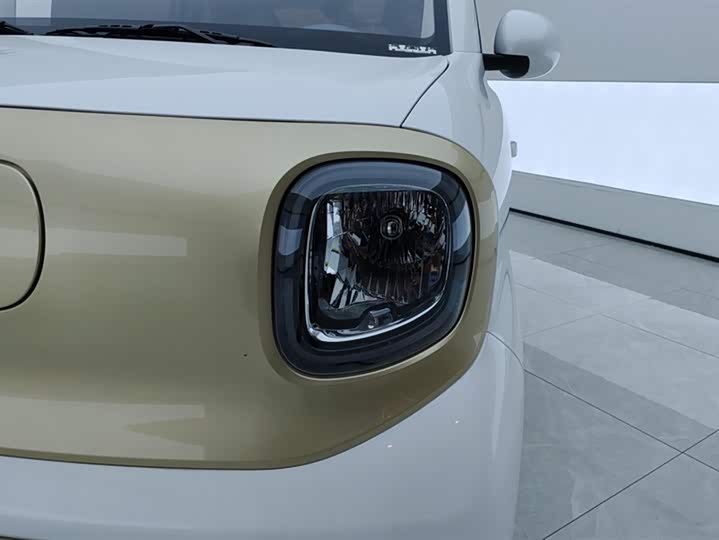 Фото 5 - Bestune Pony