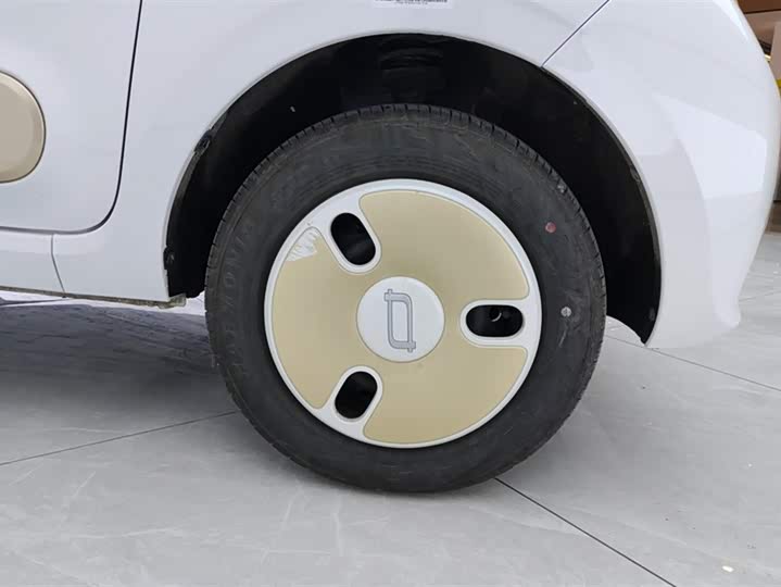 Фото 6 - Bestune Pony