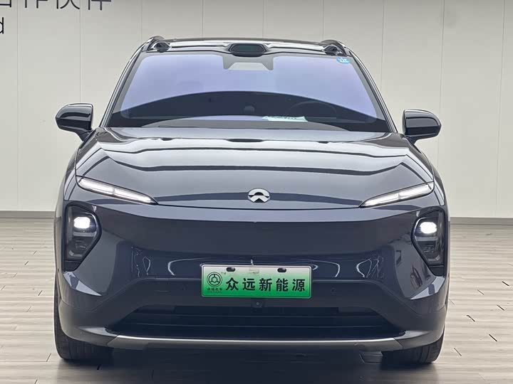 Фото 3 - Nio ES7