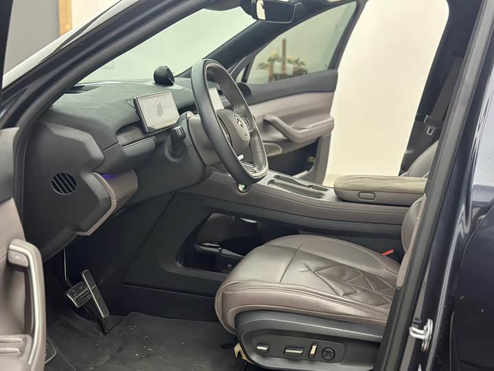 Фото 8 - Nio ES7