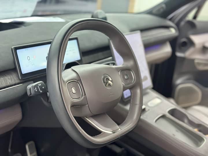 Фото 9 - Nio ES7