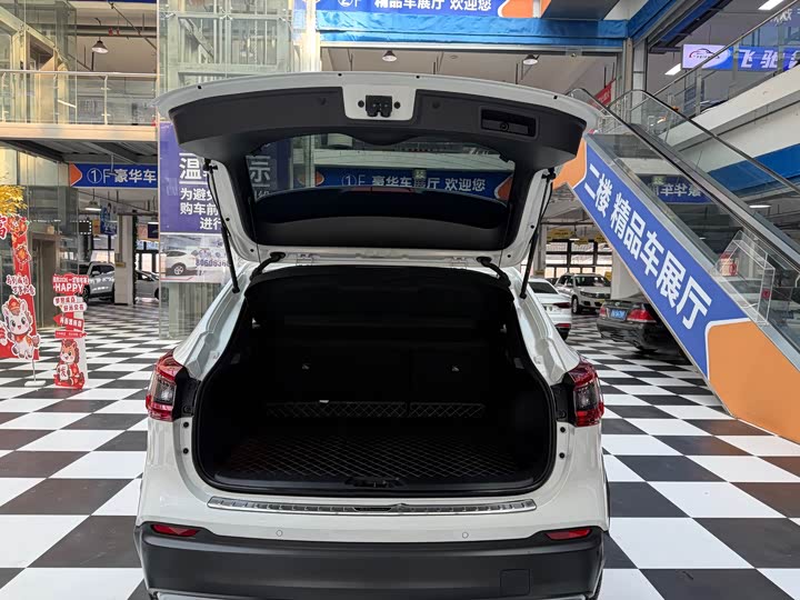 Фото 8 - Nissan Qashqai