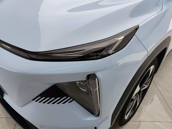 Photo 5 - Geely Galaxy L7