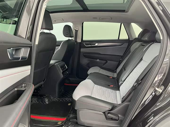 Фото 6 - Volkswagen Teramont X