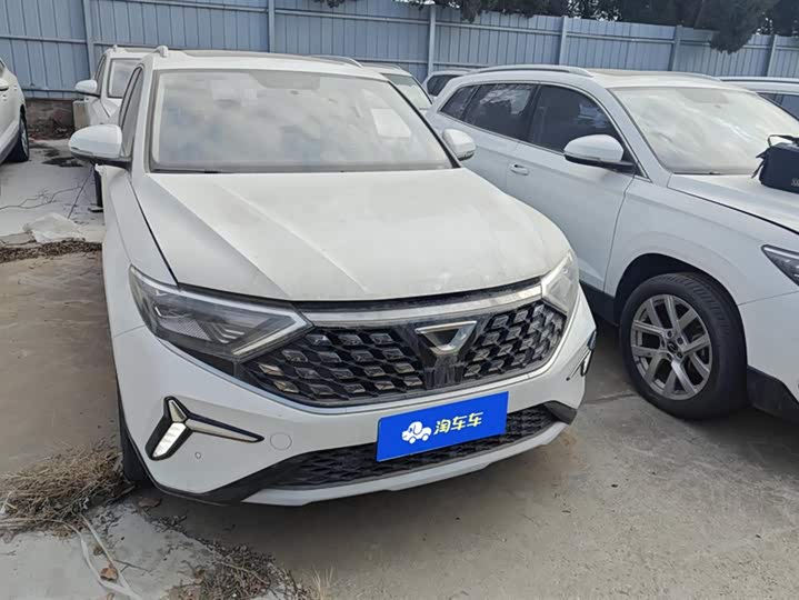 Фото 2 - Jetta VS7