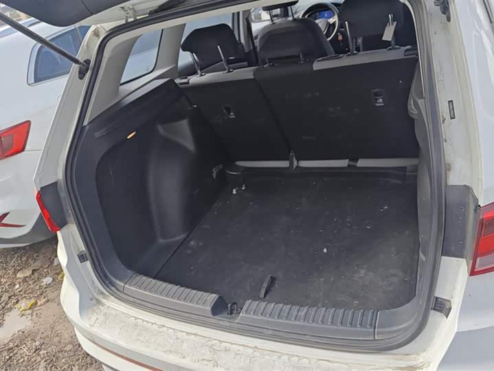 Фото 4 - Jetta VS7