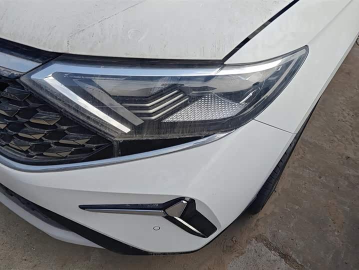 Фото 5 - Jetta VS7