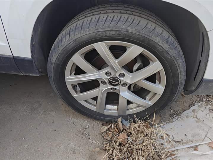 Фото 6 - Jetta VS7