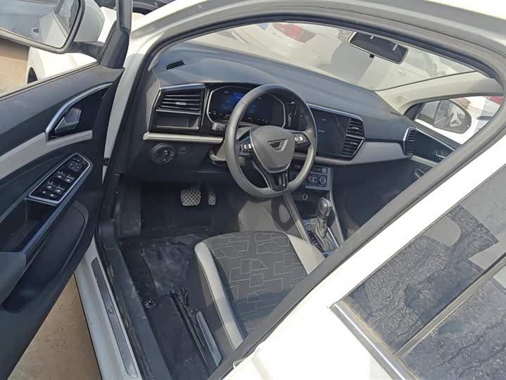 Фото 9 - Jetta VS7