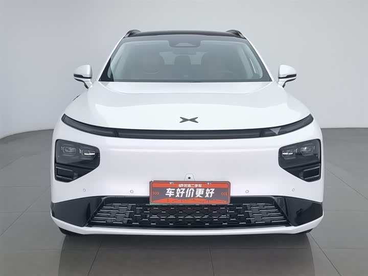 Фото 3 - XPeng G9