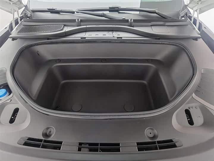 Фото 6 - XPeng G9