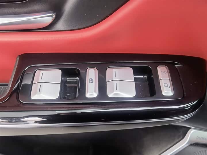 Фото 9 - XPeng G9