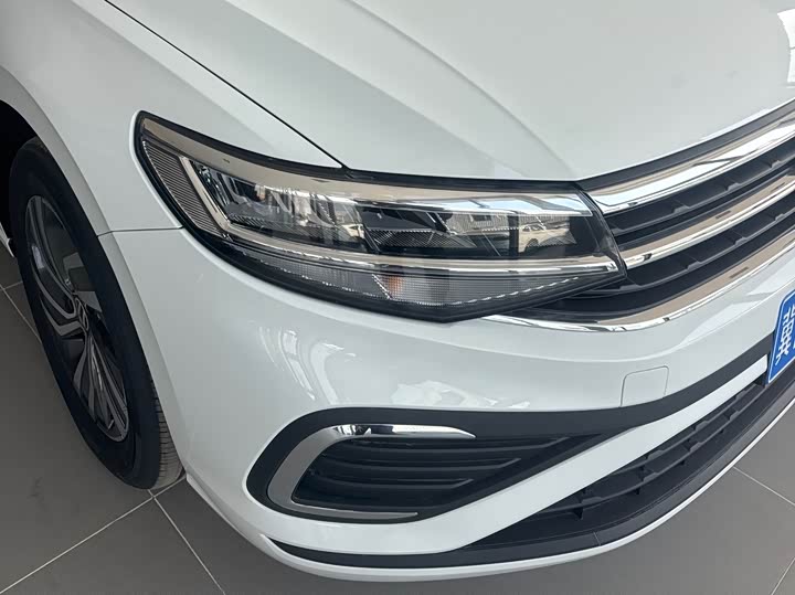 Фото 4 - Volkswagen Bora