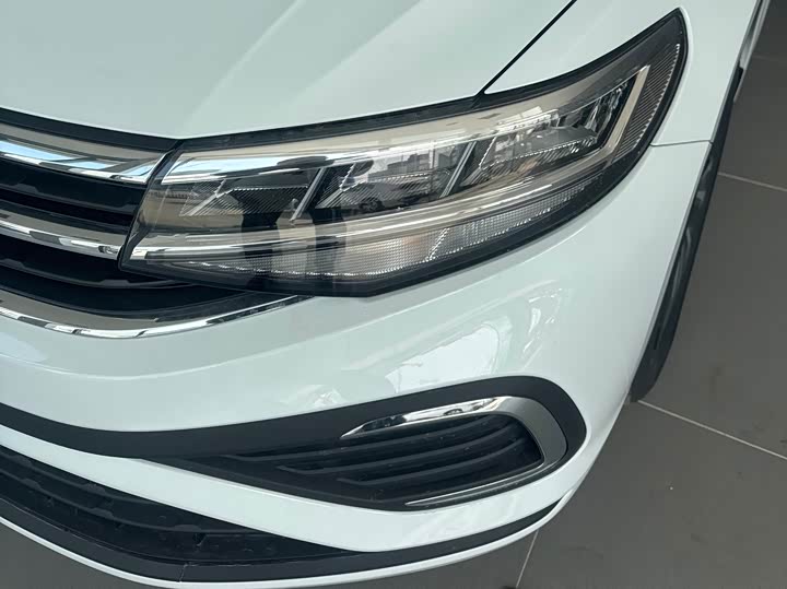 Фото 5 - Volkswagen Bora