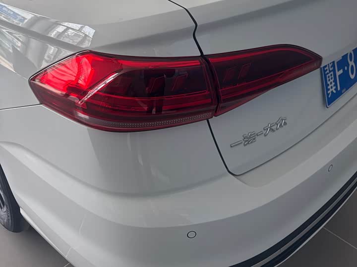 Фото 6 - Volkswagen Bora