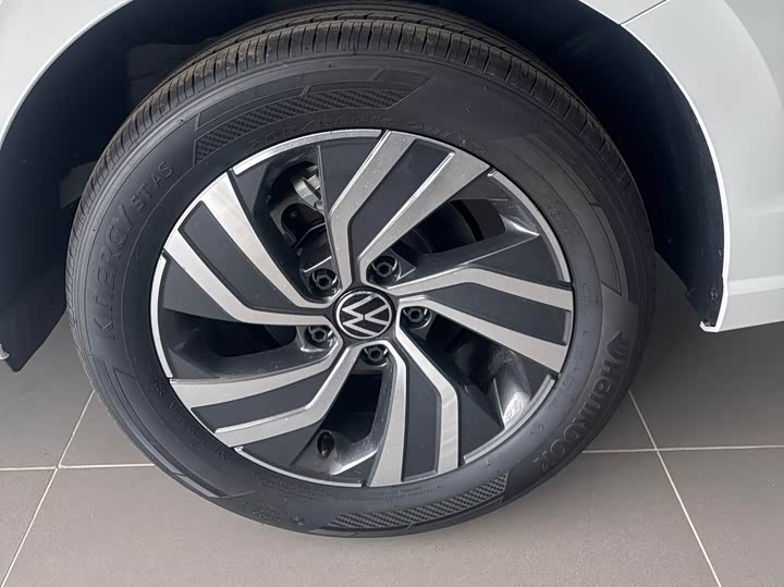 Фото 7 - Volkswagen Bora