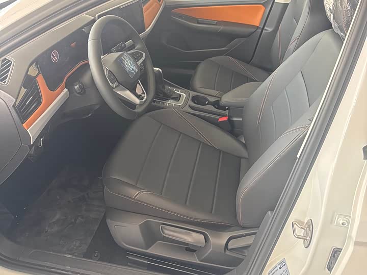 Фото 9 - Volkswagen Bora