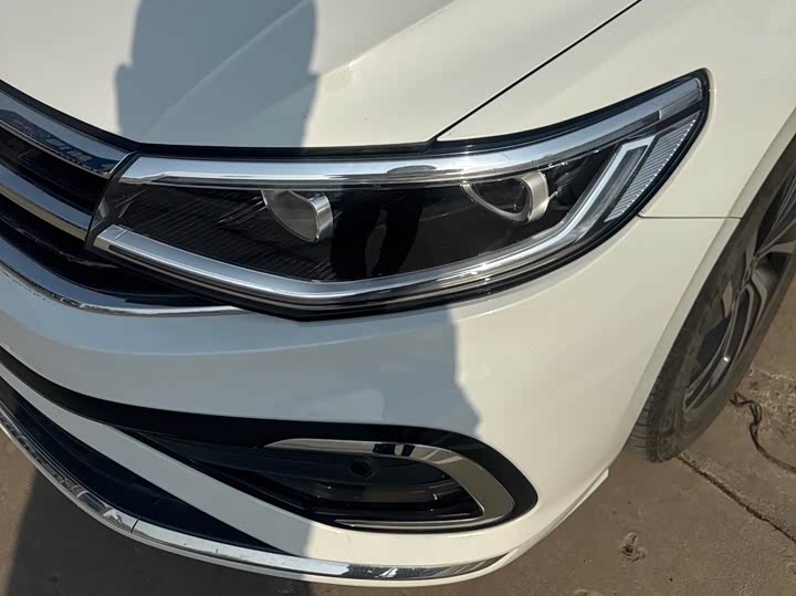 Фото 5 - Volkswagen Bora