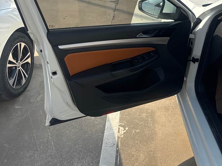 Фото 8 - Volkswagen Bora