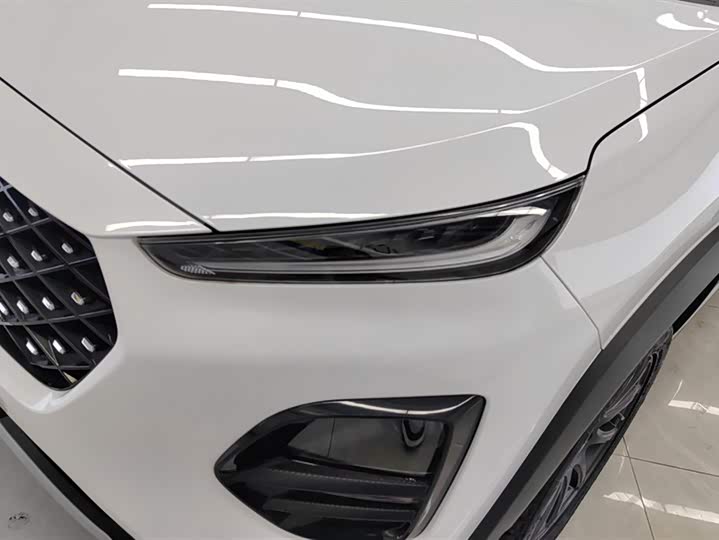 Фото 5 - Chery Tiggo 3x