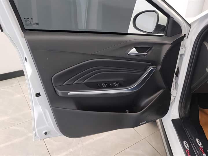 Фото 7 - Chery Tiggo 3x