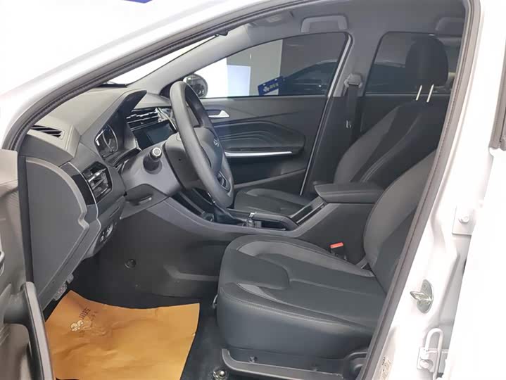 Фото 9 - Chery Tiggo 3x