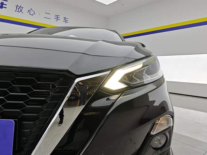 Фото 5 - Nissan Teana