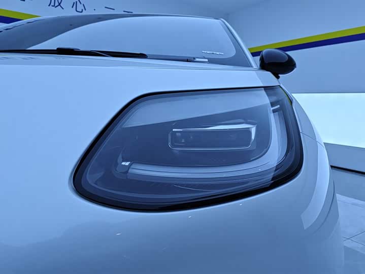 Фото 5 - GAC Aion UT