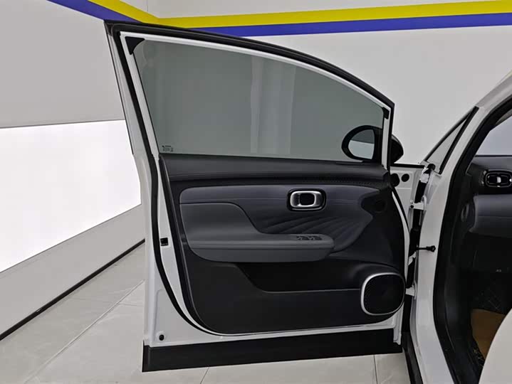 Фото 7 - GAC Aion UT