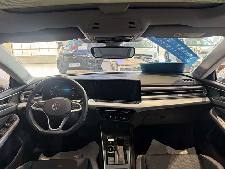 Фото 2 - Volkswagen Lamando L