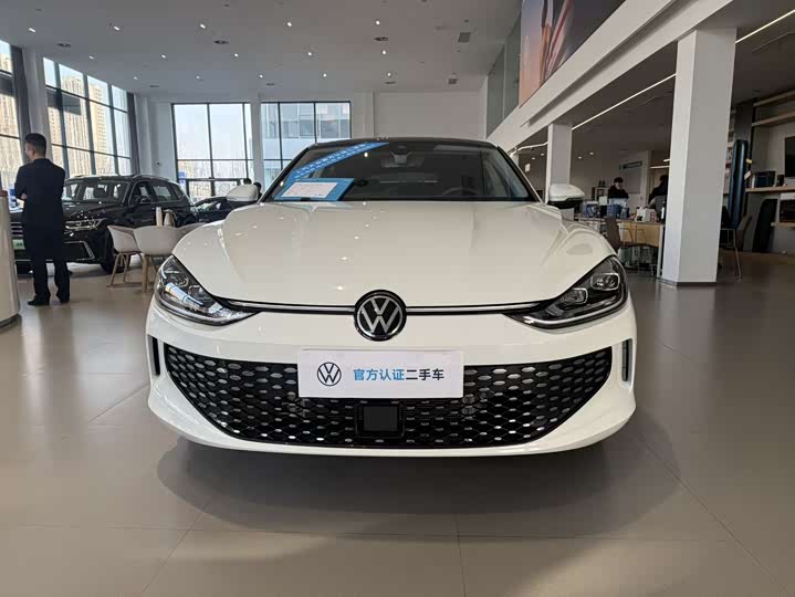 Фото 5 - Volkswagen Lamando L