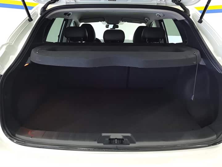 Фото 4 - Nissan Qashqai