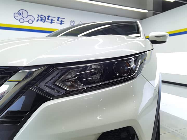 Фото 5 - Nissan Qashqai