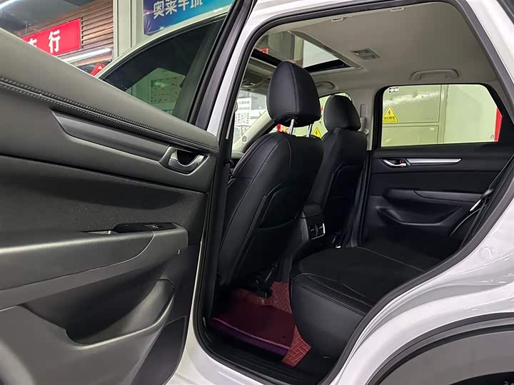 Фото 4 - Mazda CX-5