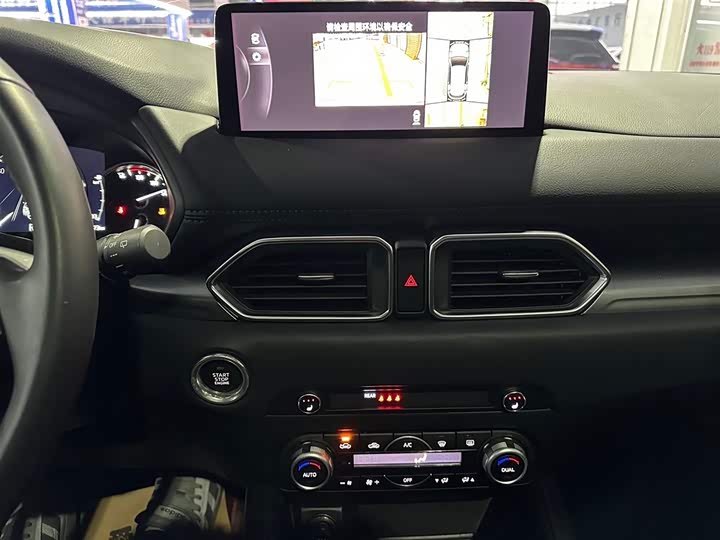 Фото 6 - Mazda CX-5