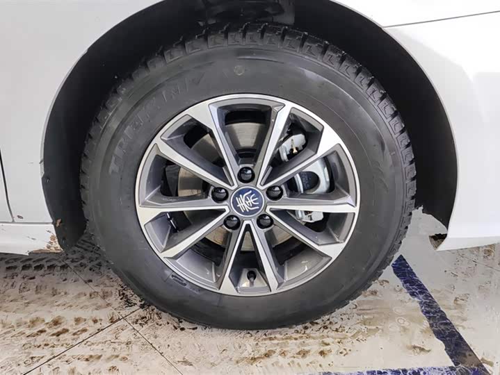 Фото 6 - BYD Qin Plus