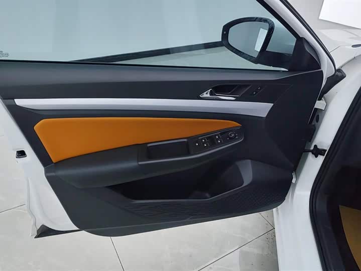 Фото 7 - Volkswagen Bora