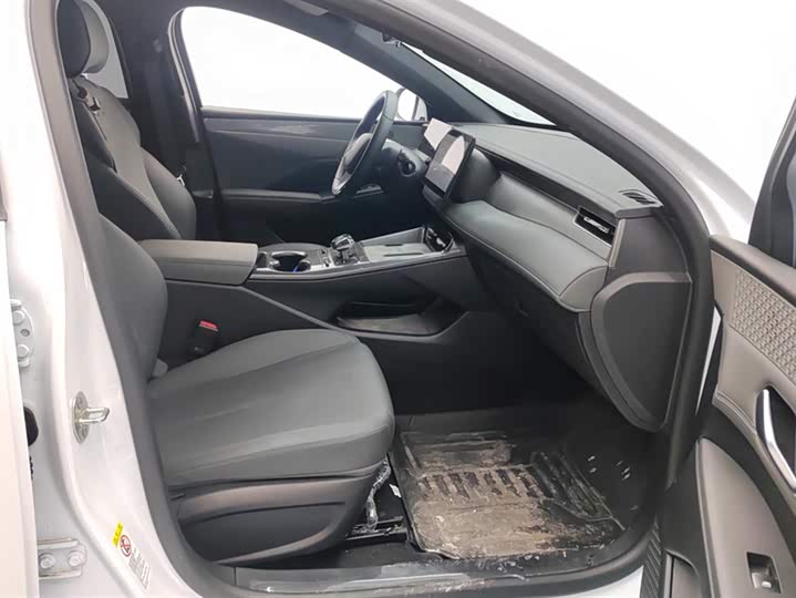 Фото 8 - BYD Qin Plus