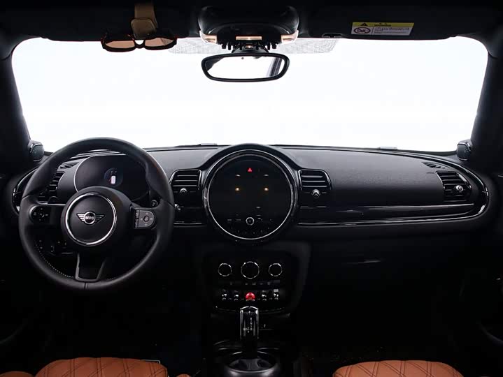 Фото 5 - Mini Clubman