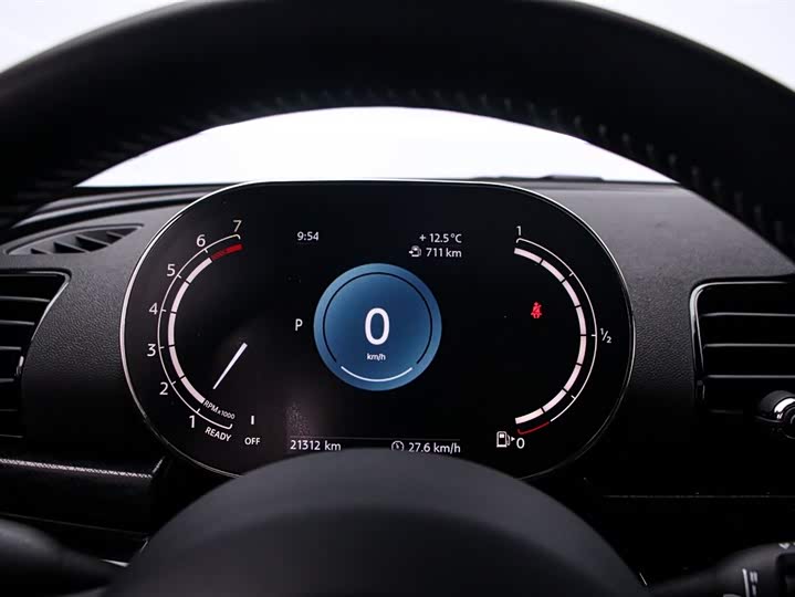 Фото 6 - Mini Clubman